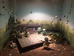 -济州岛泰迪熊博物馆