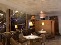 -波特曼西餐厅(中央大街店)