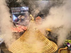 -鲜潭蒸汽石锅鱼(五道口购物中心店)