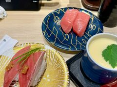 -大起水产回转寿司(道顿堀店)
