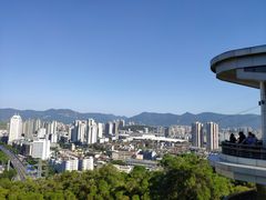 -金鸡山公园