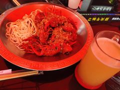 -红钳侠小龙虾·烧烤(中赢康康谷店)