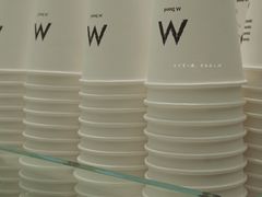 -M Stand(宁波万象城店)