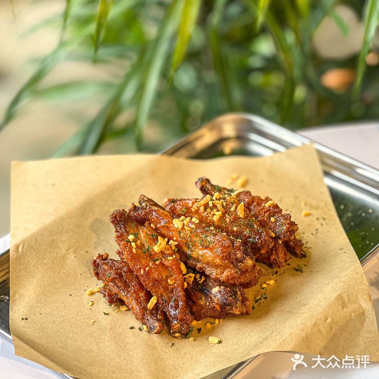 ‼️夏日，就要吃轻盈的泰兰德餐啊｜ 江南西新晋brunch
