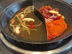 -巴蜀大将火锅(春熙店)