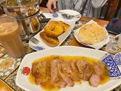 -番茄屋葡式美食(总店)
