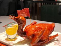 -大鸽饭(体育西路店)