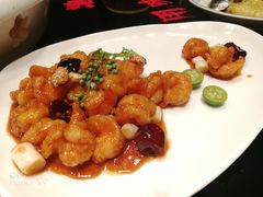 -阿庄新豫菜(航海东路店)