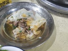 肠粉-标记美食新鲜猪杂(兴南大道店)
