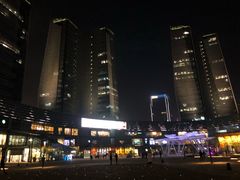 -大族广场Mall&More