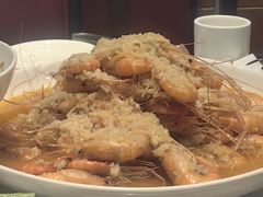 -百姓食府(秦虹路店)