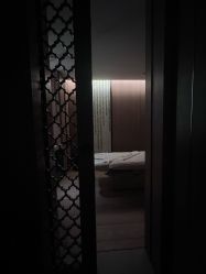 -文华东方水疗中心