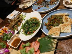 -Siam泰餐厅(水上公园店)