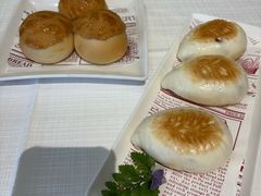 -金苑海鲜酒家(来魅力店)