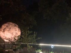 -恬阿姨庭院餐厅·生日宴