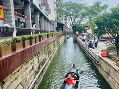 -绍兴鲁迅故里·沈园景区