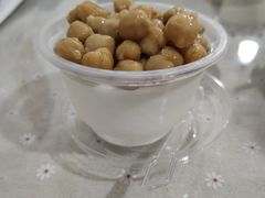鹰嘴豆双皮奶-老周记顺德双皮奶