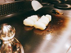 -枫品铁板烧(东樾店)