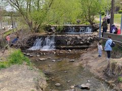 -长白岛森林公园