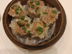 -唐苑酒家·岭南粤菜名店(太古仓店)