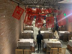 大堂-鄱阳湖·江西小炒·瓦罐煨汤(五道口店)