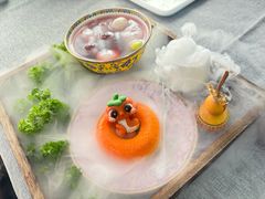 -中卫御苑福膳·养生局(圆明园店)