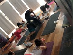 -一兆韦德健身(慧芝湖店)