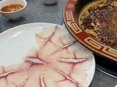 -鱻鱼捞.祥祥鱼锅(高淳一店)