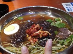 -鑫日千里马朝鲜族小馆(总店)