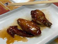 -烧鹅濑(西华路店)