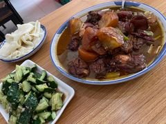 -东财大盘鸡(黑石礁店)