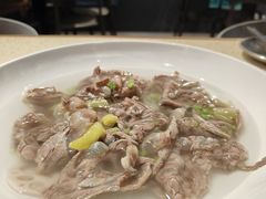 -我是那个大叔·美食研究所(新塘路店)