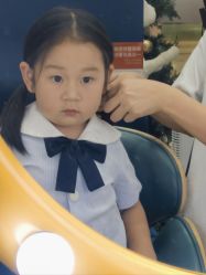 -海马体家庭照相馆(杭州萧山万象汇店)