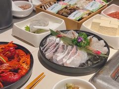 -海底捞火锅(庆春路店)