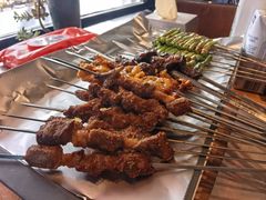 -熙成烧烤(白塔岭店)