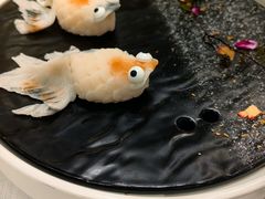 -富淳饭店(世纪公园店)