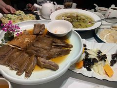 -尚一汤 广东炖汤(金桥国际店)