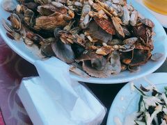 -福鑫源海鲜烧烤