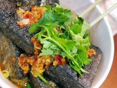 -东门町美食街