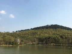 -游子山休闲旅游区