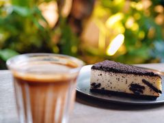 -J Create城市露营咖啡·简餐·宠物(上海动物园店)