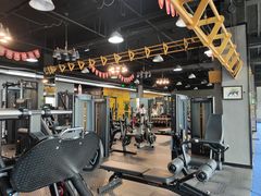 -HFS极限恒温游泳健身(石桥铺店)