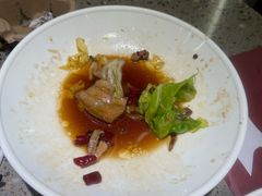 -椒爱水煮鱼川菜(皇姑万象汇店)