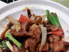 -北京全聚德(西客站店)