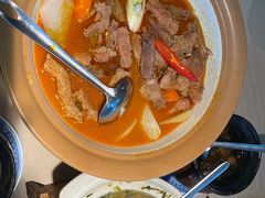 -吴氏老妈·23年家常菜(古城店)