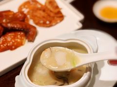 -杭州西子湖四季酒店·金沙厅