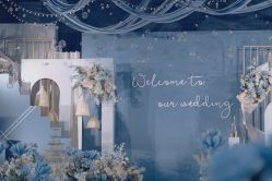 -IDOI婚礼策划·IDOIWEDDING