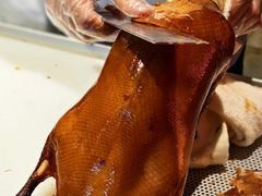 -恭敬李·烤鸭(天坛北门店)