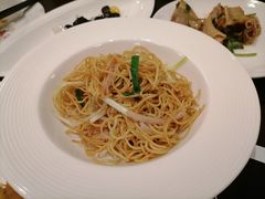 -京香轩·中餐厅(上海中庚聚龙酒店)