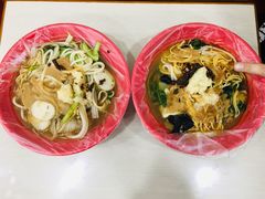 -安发瞧麻辣烫(总店)
